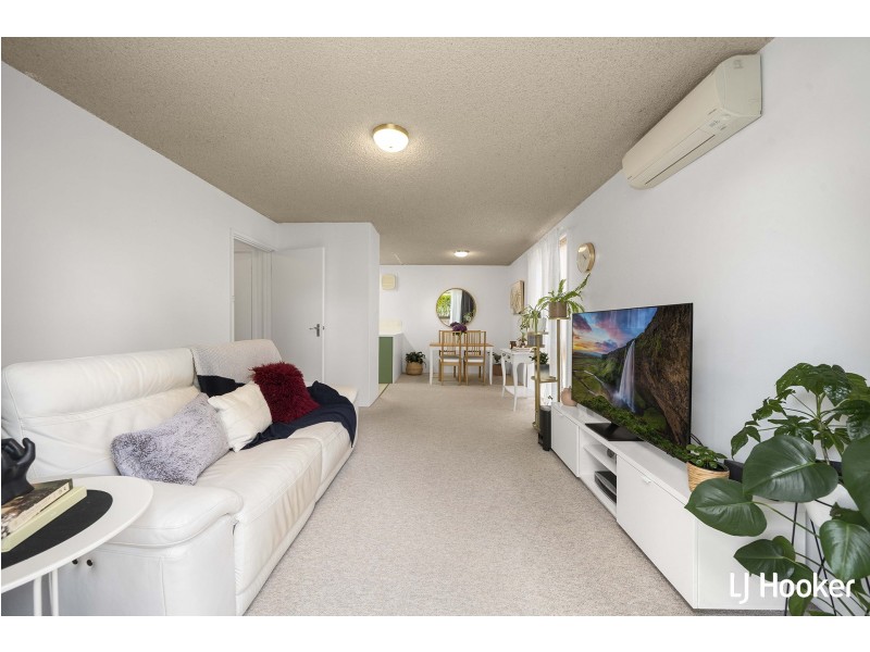 10/9 Keith Street, Scullin ACT 2614