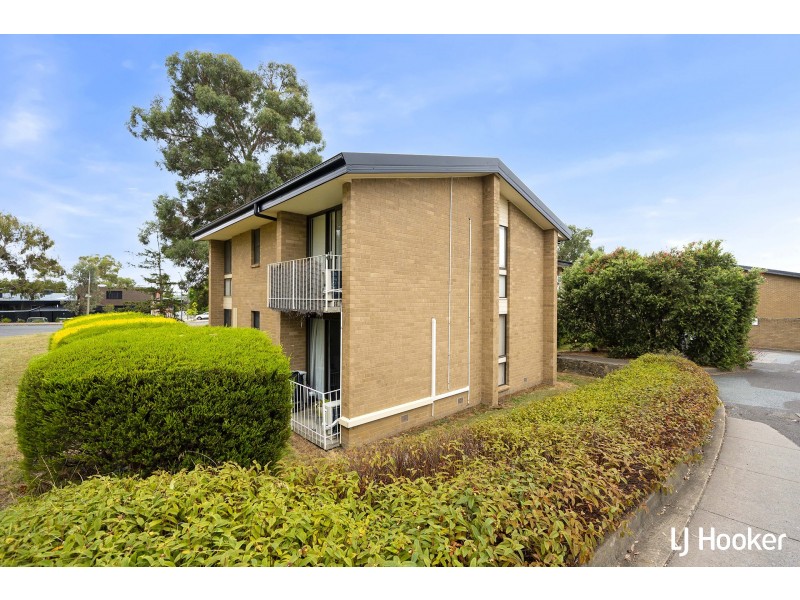 10/9 Keith Street, Scullin ACT 2614