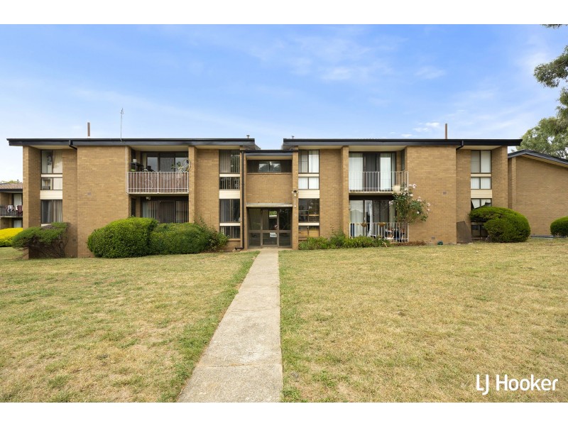 10/9 Keith Street, Scullin ACT 2614