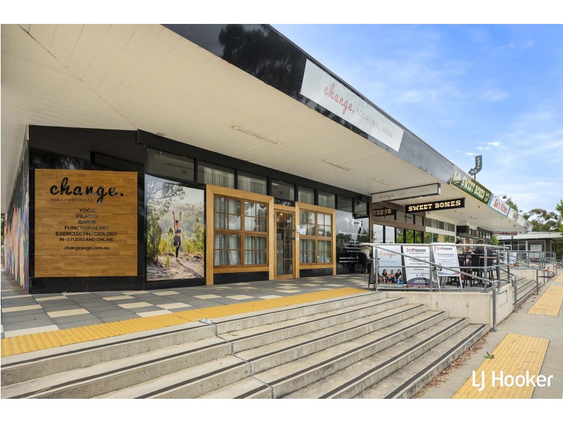 10/9 Keith Street, Scullin ACT 2614