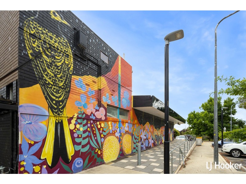 10/9 Keith Street, Scullin ACT 2614