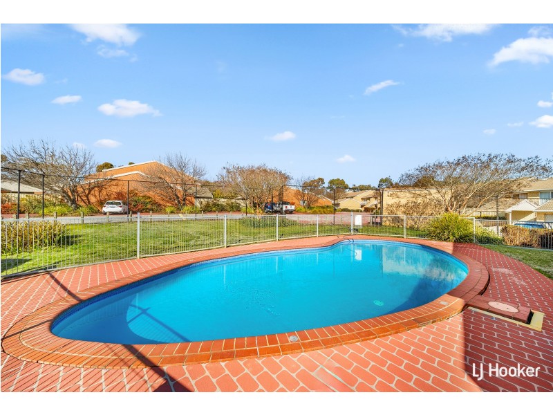 89/15 ‘Beechwood’ John Cleland Drive, Florey ACT 2615