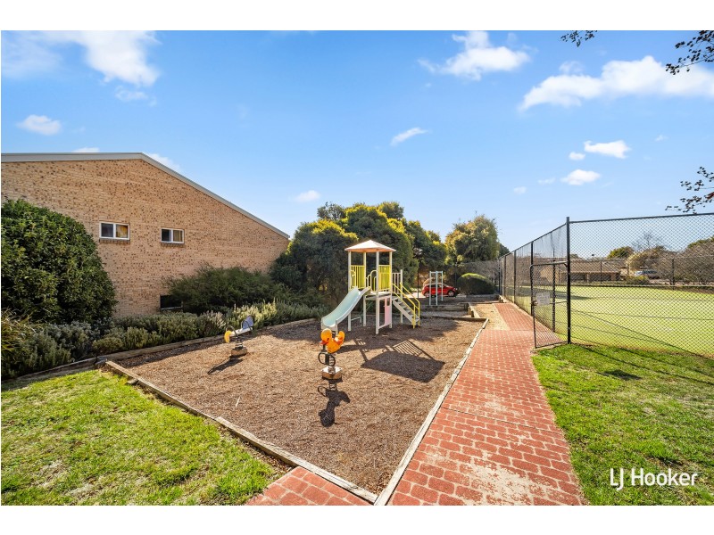 89/15 ‘Beechwood’ John Cleland Drive, Florey ACT 2615