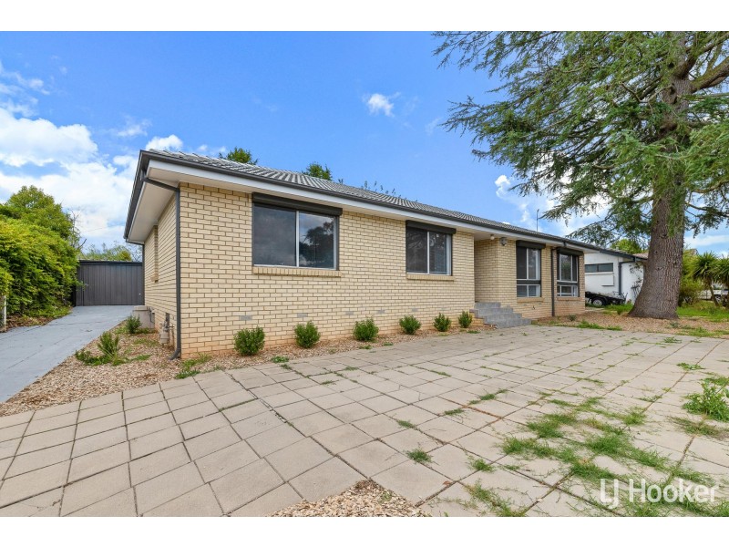 59 Copland Drive, Melba ACT 2615