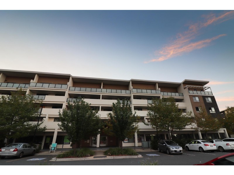 32/15 Braybrooke Street, Bruce ACT 2617