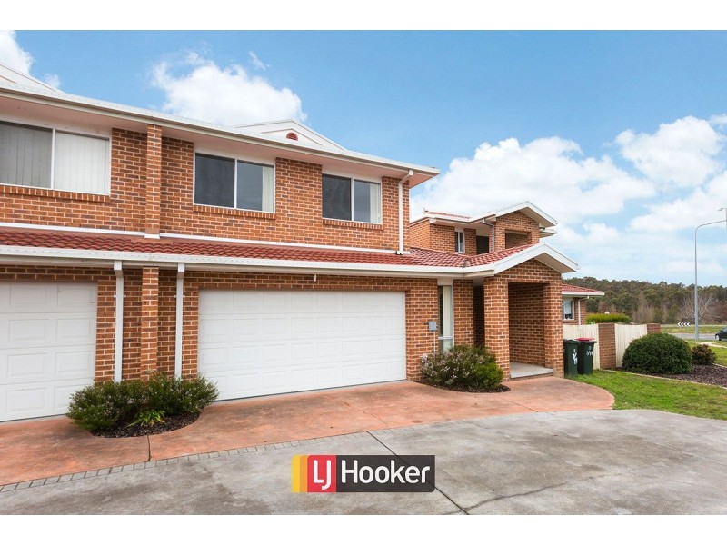 7/59 Jandamarra Street, Ngunnawal ACT 2913