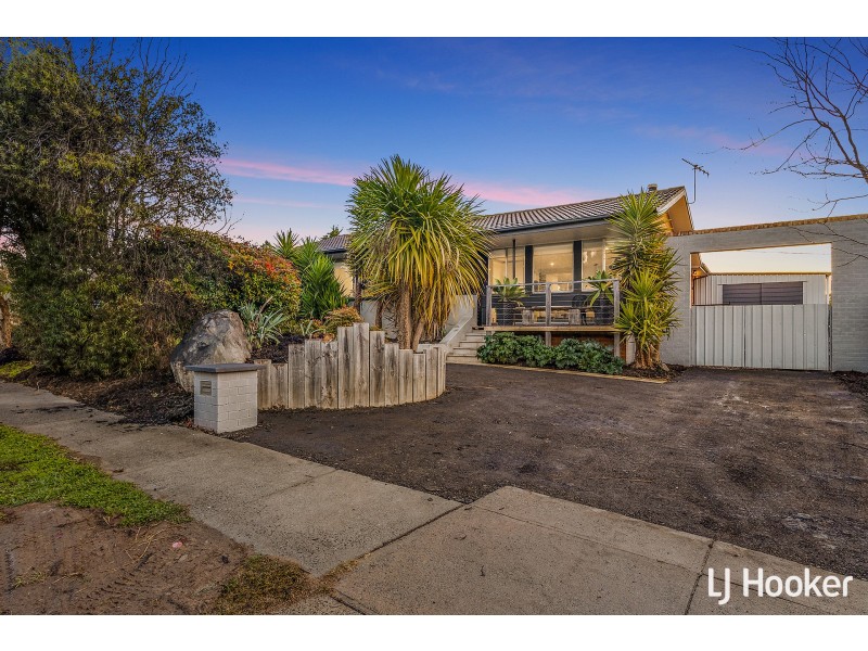 149 Starke Street, Holt ACT 2615