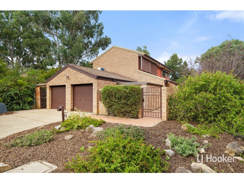 24 Disney Court, Belconnen ACT 2617