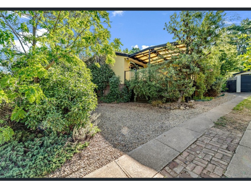 35 Elizabeth Street, Macquarie ACT 2614