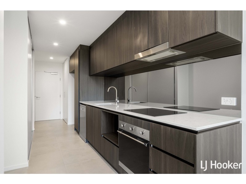 1310/3 Grazier Lane, Belconnen ACT 2617
