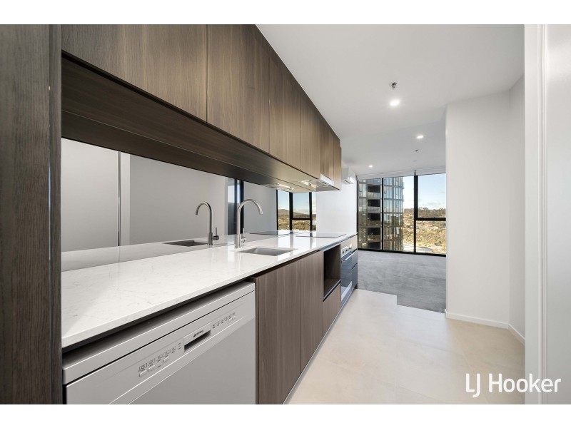 1310/3 Grazier Lane, Belconnen ACT 2617