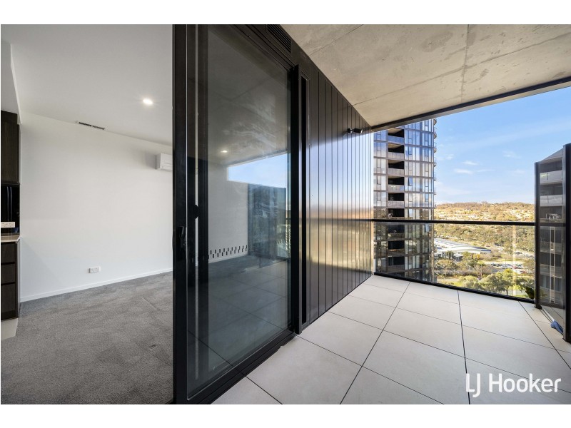 1310/3 Grazier Lane, Belconnen ACT 2617