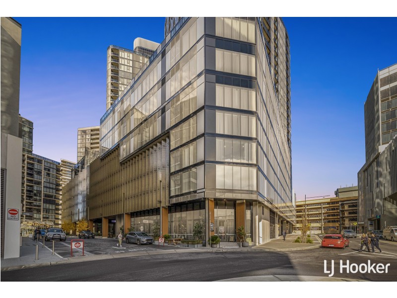1310/3 Grazier Lane, Belconnen ACT 2617