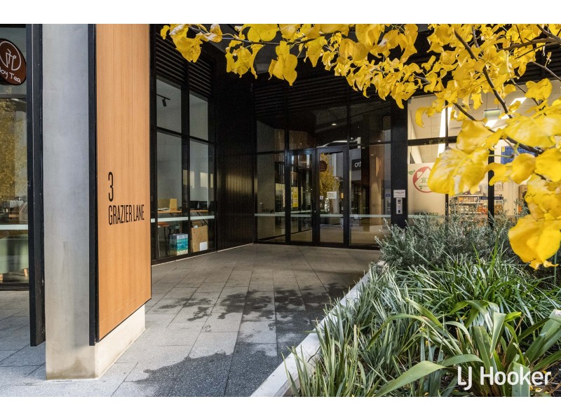 1310/3 Grazier Lane, Belconnen ACT 2617