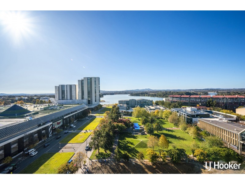 181/39 Benjamin Way, Belconnen ACT 2617