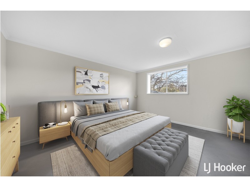 11 Clode Crescent, Macgregor ACT 2615