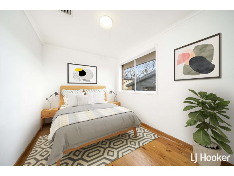 11 Clode Crescent, Macgregor ACT 2615