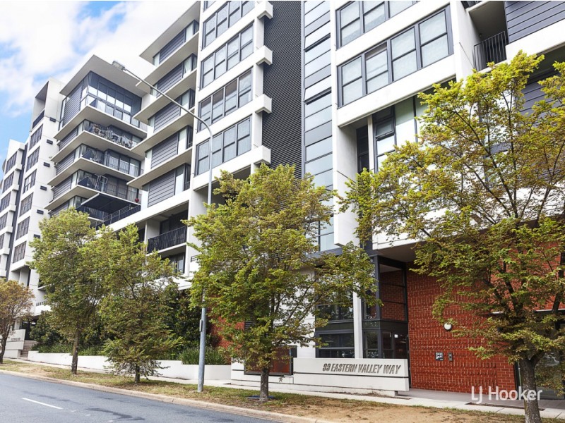 95/99 Eastern Valley Way, Belconnen ACT 2617