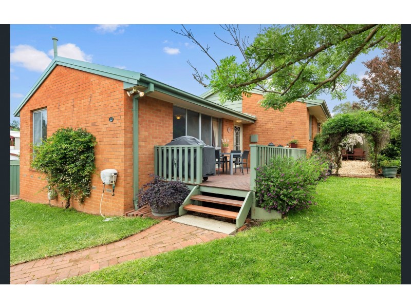 4 Creed Place, Macgregor ACT 2615