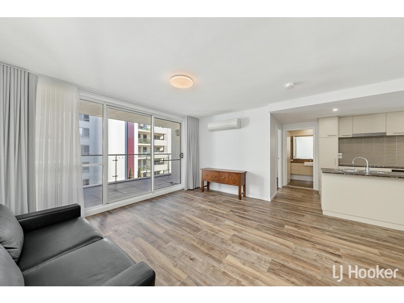 133/72 College Street, Belconnen ACT 2617