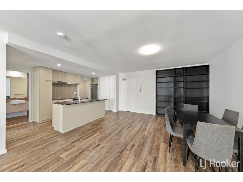 133/72 College Street, Belconnen ACT 2617