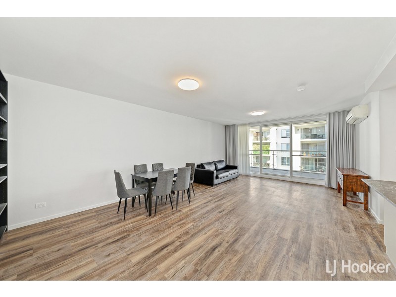 133/72 College Street, Belconnen ACT 2617