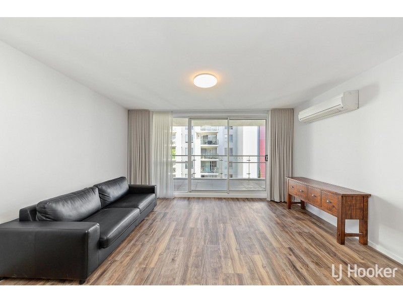 133/72 College Street, Belconnen ACT 2617