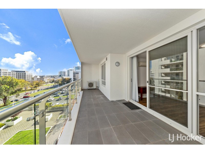 133/72 College Street, Belconnen ACT 2617