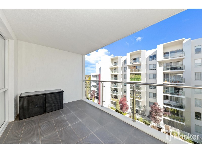 133/72 College Street, Belconnen ACT 2617