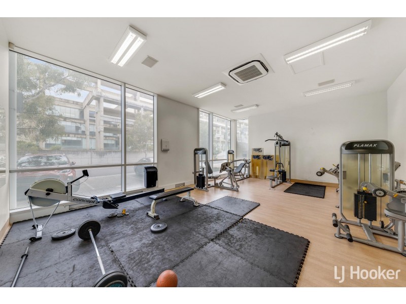 133/72 College Street, Belconnen ACT 2617