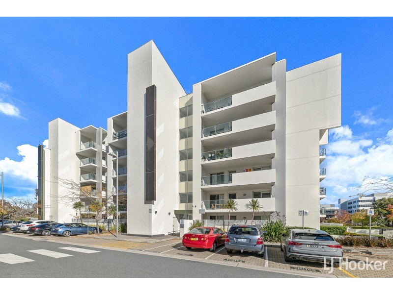 133/72 College Street, Belconnen ACT 2617
