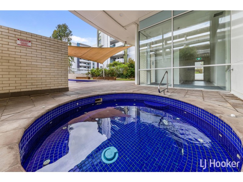 133/72 College Street, Belconnen ACT 2617