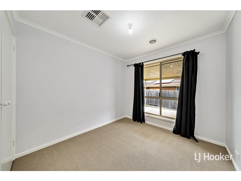 25 Charles Perkins Circuit, Bonner ACT 2914