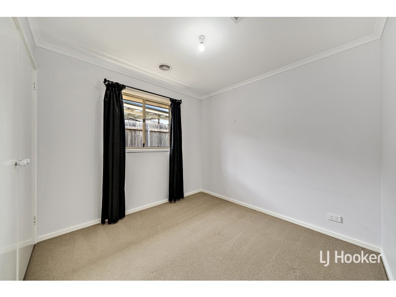 25 Charles Perkins Circuit, Bonner ACT 2914
