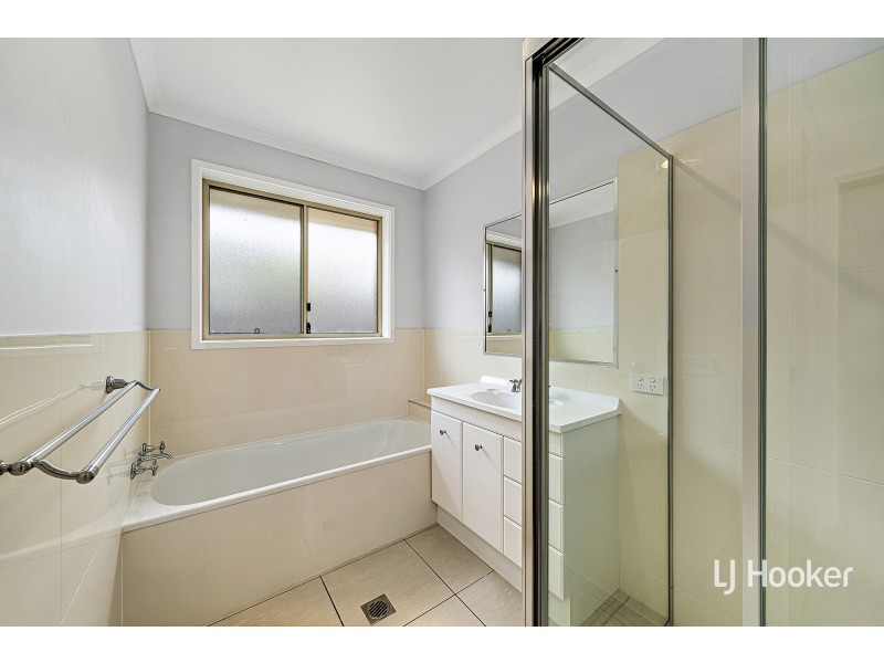 25 Charles Perkins Circuit, Bonner ACT 2914