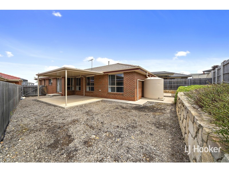 25 Charles Perkins Circuit, Bonner ACT 2914
