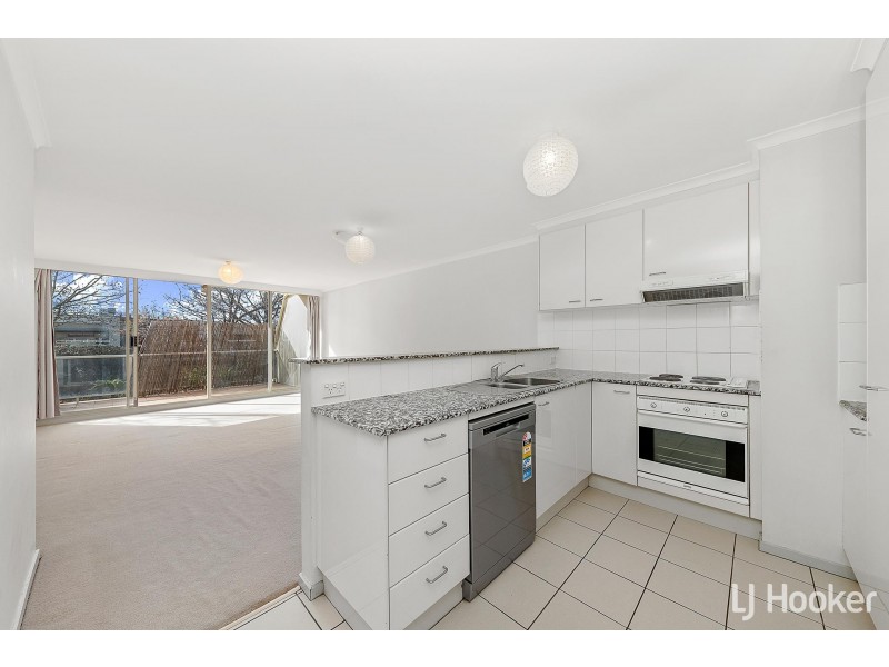 19B/9 Chandler Street, Belconnen ACT 2617