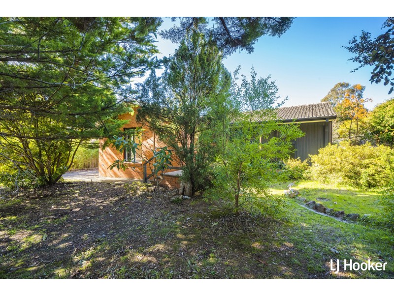 27 Wangara Street, Aranda ACT 2614