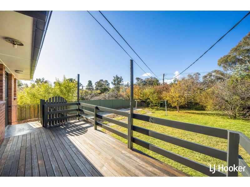 27 Wangara Street, Aranda ACT 2614