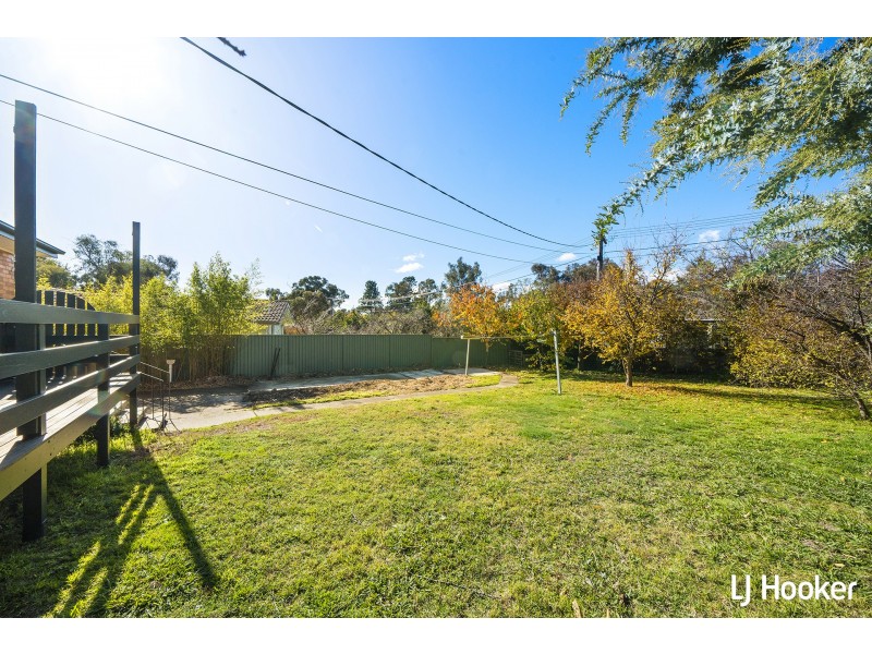 27 Wangara Street, Aranda ACT 2614