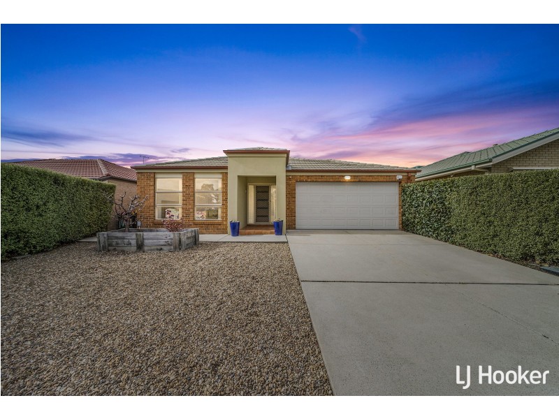 14 Stump Jump Crescent, Dunlop ACT 2615