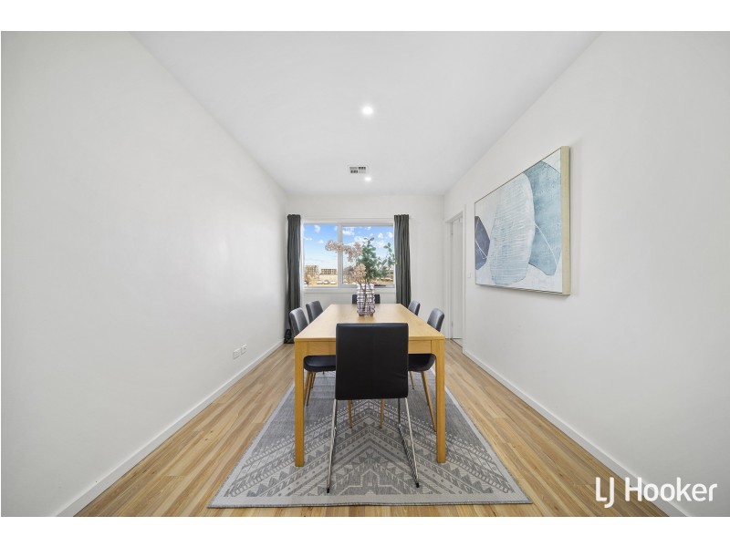 121 Anthony Rolfe Avenue, Gungahlin ACT 2912