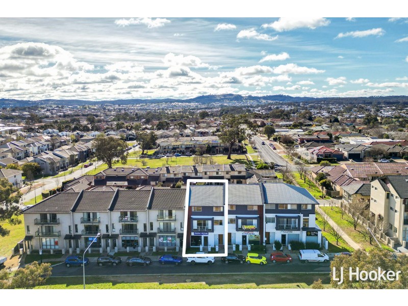 121 Anthony Rolfe Avenue, Gungahlin ACT 2912