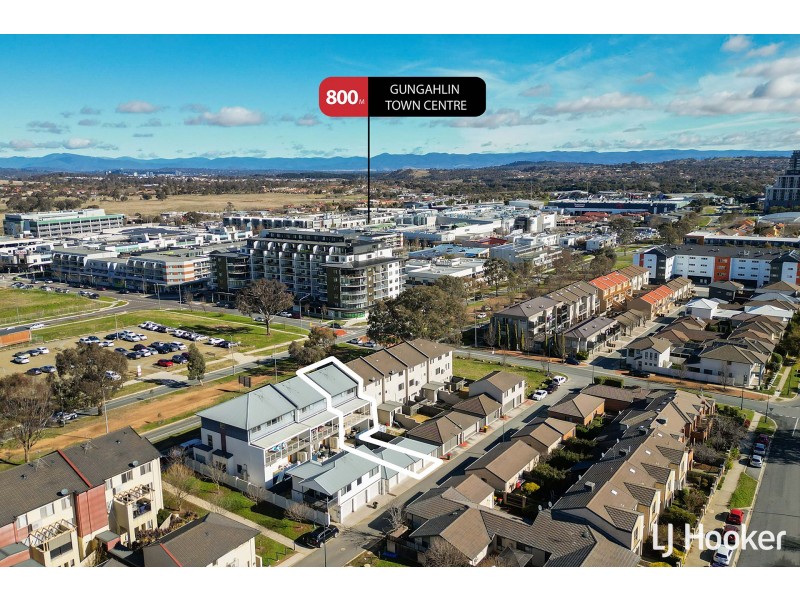 121 Anthony Rolfe Avenue, Gungahlin ACT 2912