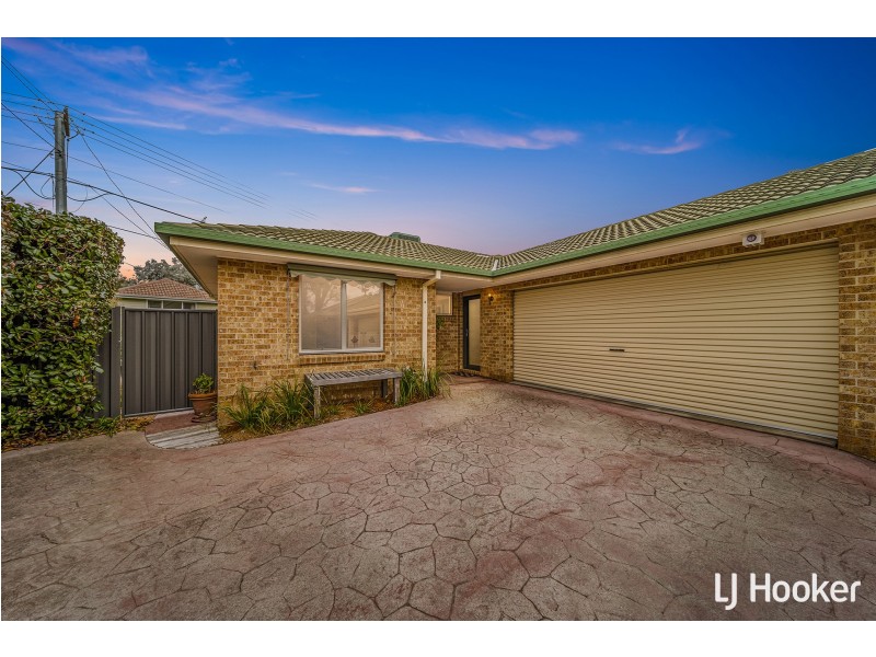 2/51 Coolibah Crescent, O’connor ACT 2602