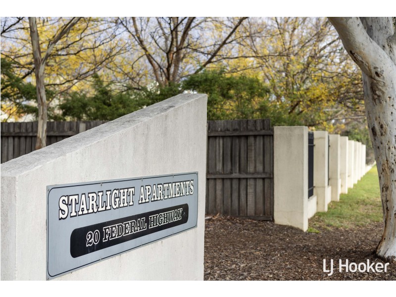 30/20 Federal Highway, Watson ACT 2602