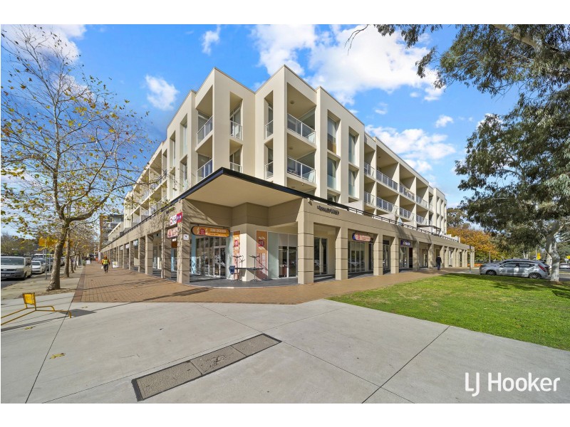 58/12 Challis Street, Dickson ACT 2602