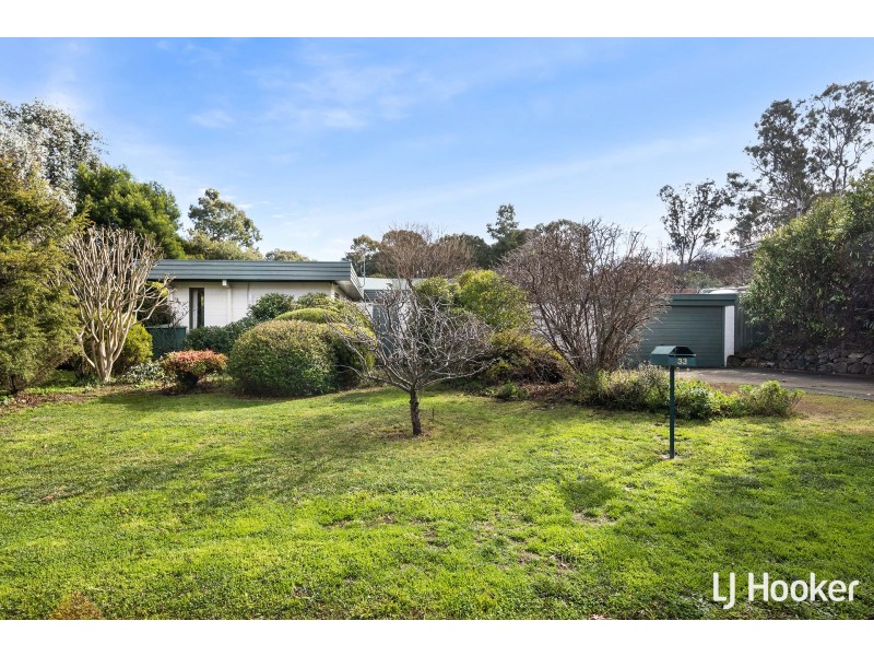 33 Le Gallienne Street, Melba ACT 2615