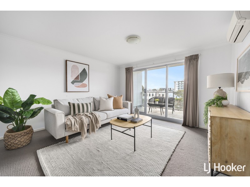 506/17 Dooring Street, Braddon ACT 2612