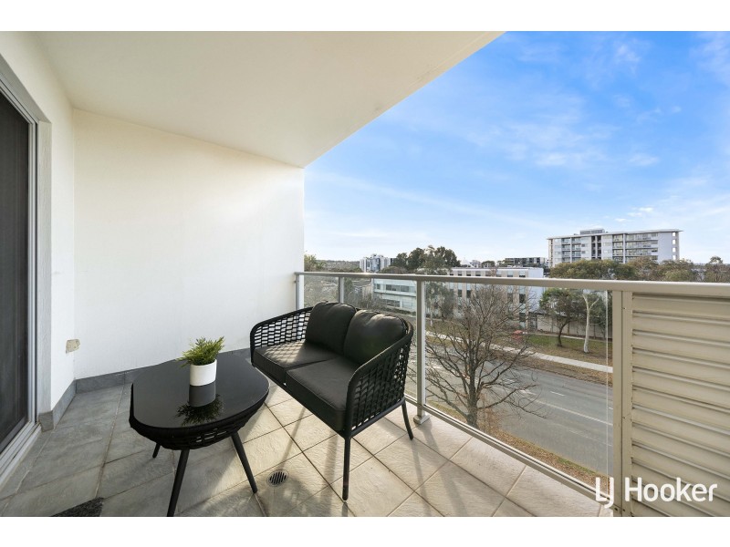 506/17 Dooring Street, Braddon ACT 2612